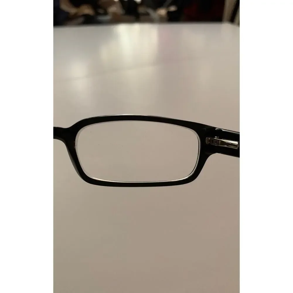 Ray Ban RB 5087 Black Eyeglasses Frames